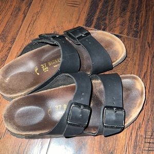 Birkenstocks